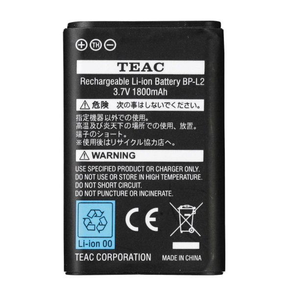 Tascam BP-L2 по цене 6&nbsp;040 ₽