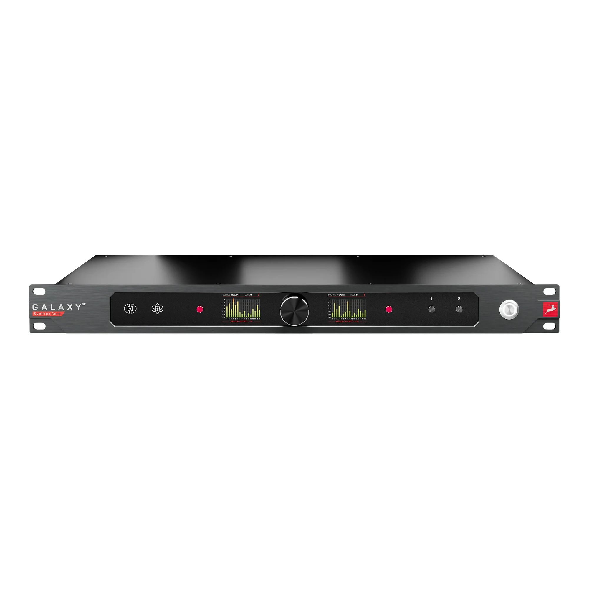 Antelope Audio Galaxy 32 Synergy Core по цене 547&nbsp;800 ₽