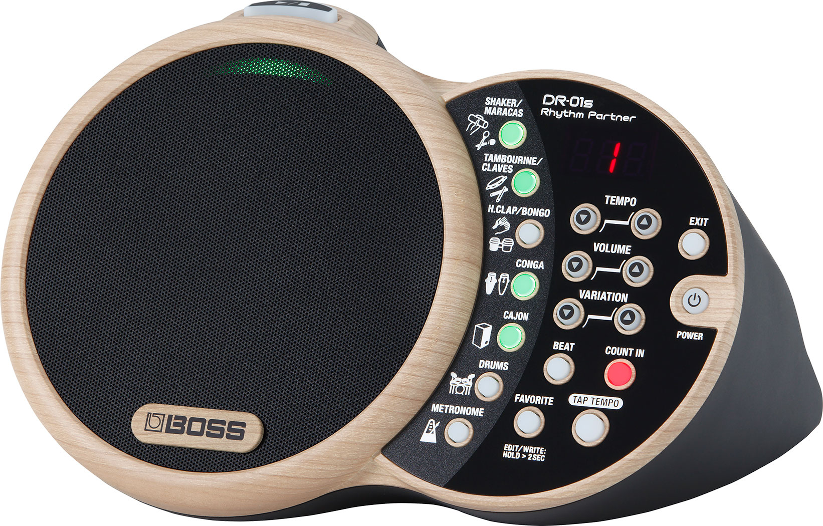 Boss DR-01S по цене 26&nbsp;490 ₽