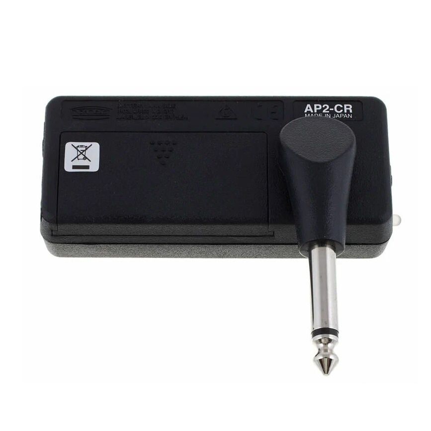 VOX AP2-CR AMPLUG 2 CLASSIC ROCK по цене 5&nbsp;200 ₽