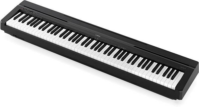 Yamaha P-45B по цене 79&nbsp;990 ₽