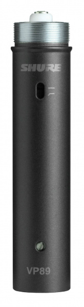 Shure RPM89/PRE по цене 44&nbsp;690 ₽