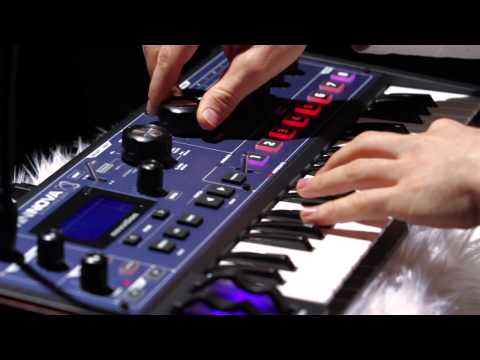 Novation MiniNova по цене 58&nbsp;070 ₽