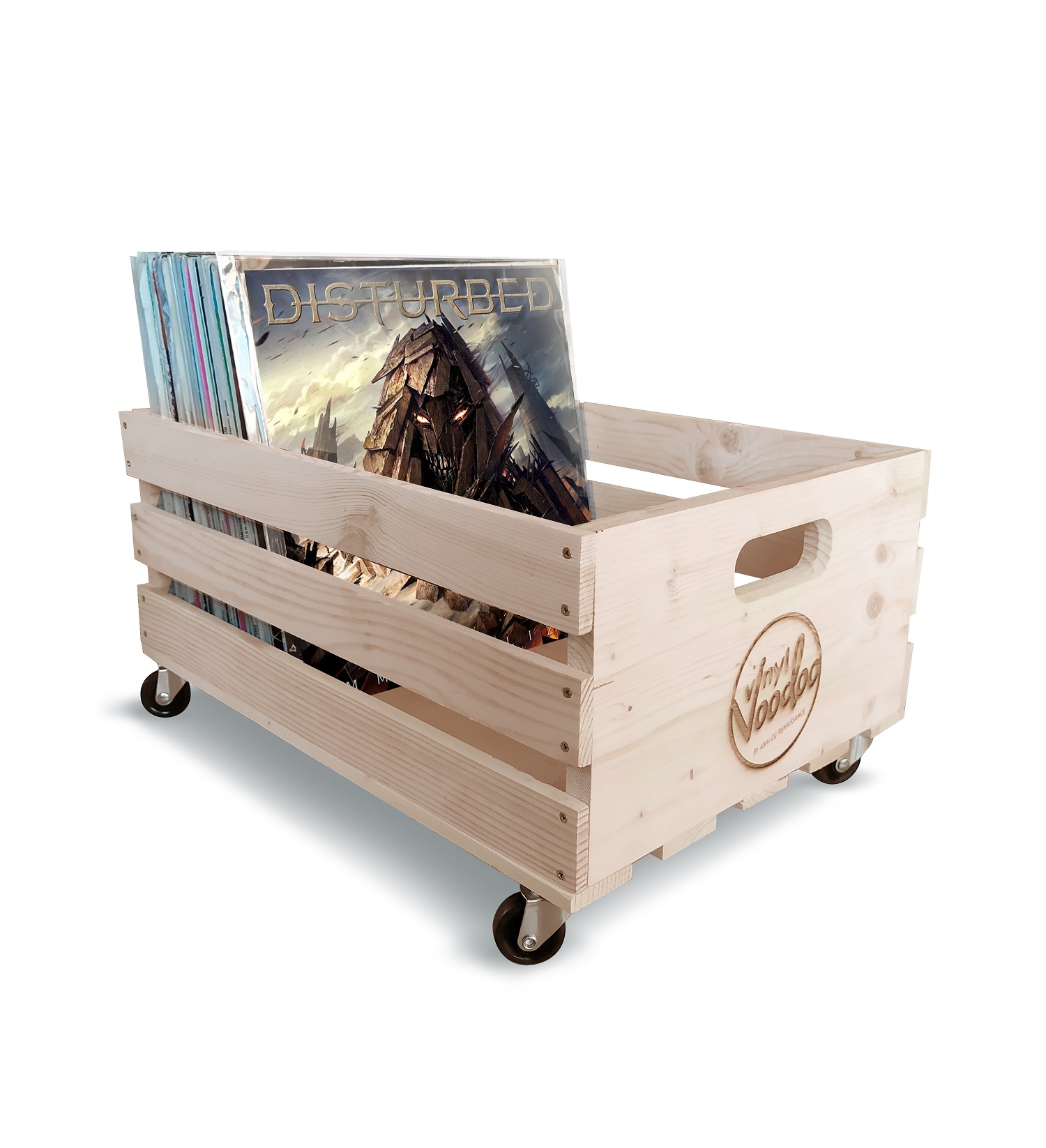Analog Renaissance Vinyl Voodoo по цене 5&nbsp;000 ₽