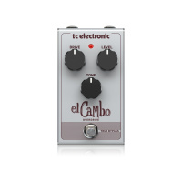 TC Electronic El Cambo Overdrive по цене 4&nbsp;150 ₽