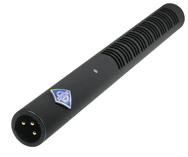 Neumann KMR 81 D nx по цене 233&nbsp;600 ₽