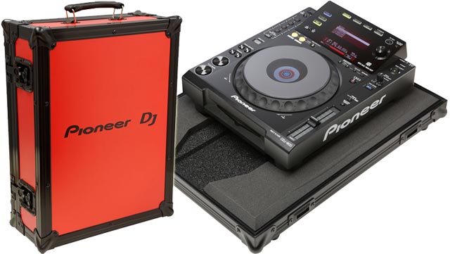 PIONEER PRO-900NXSFLT по цене 26&nbsp;250 ₽