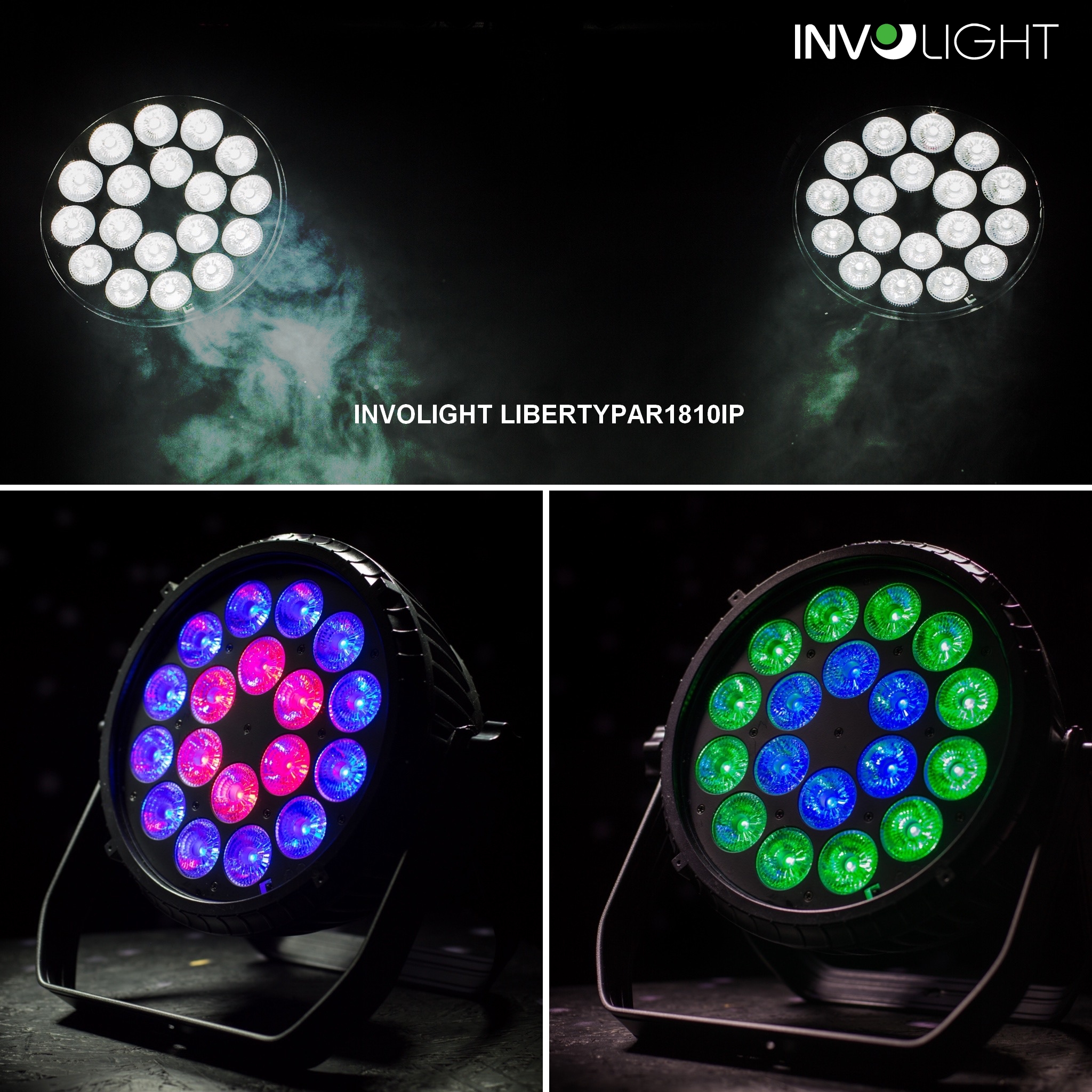 Involight LIBERTYPAR1810IP по цене 47&nbsp;760 ₽