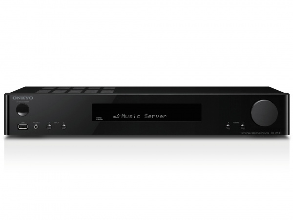 Onkyo TX-L50 Black по цене 54&nbsp;990 ₽