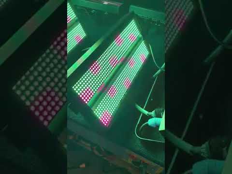 ADJ Jolt Panel FX по цене 88&nbsp;200 ₽