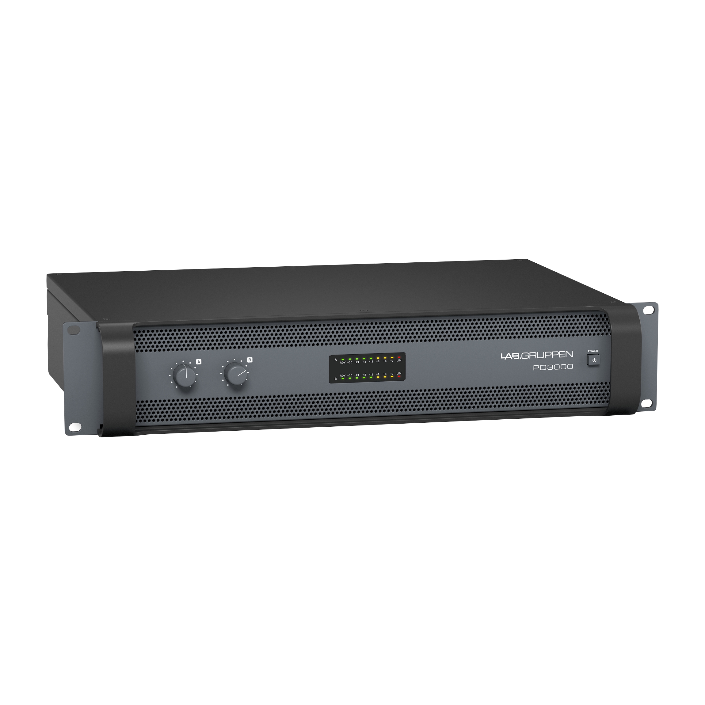 Lab.Gruppen PD3000 по цене 63&nbsp;990 ₽