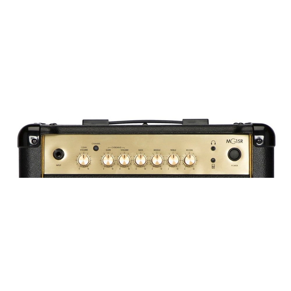 Marshall MG15GR по цене 33&nbsp;000 ₽