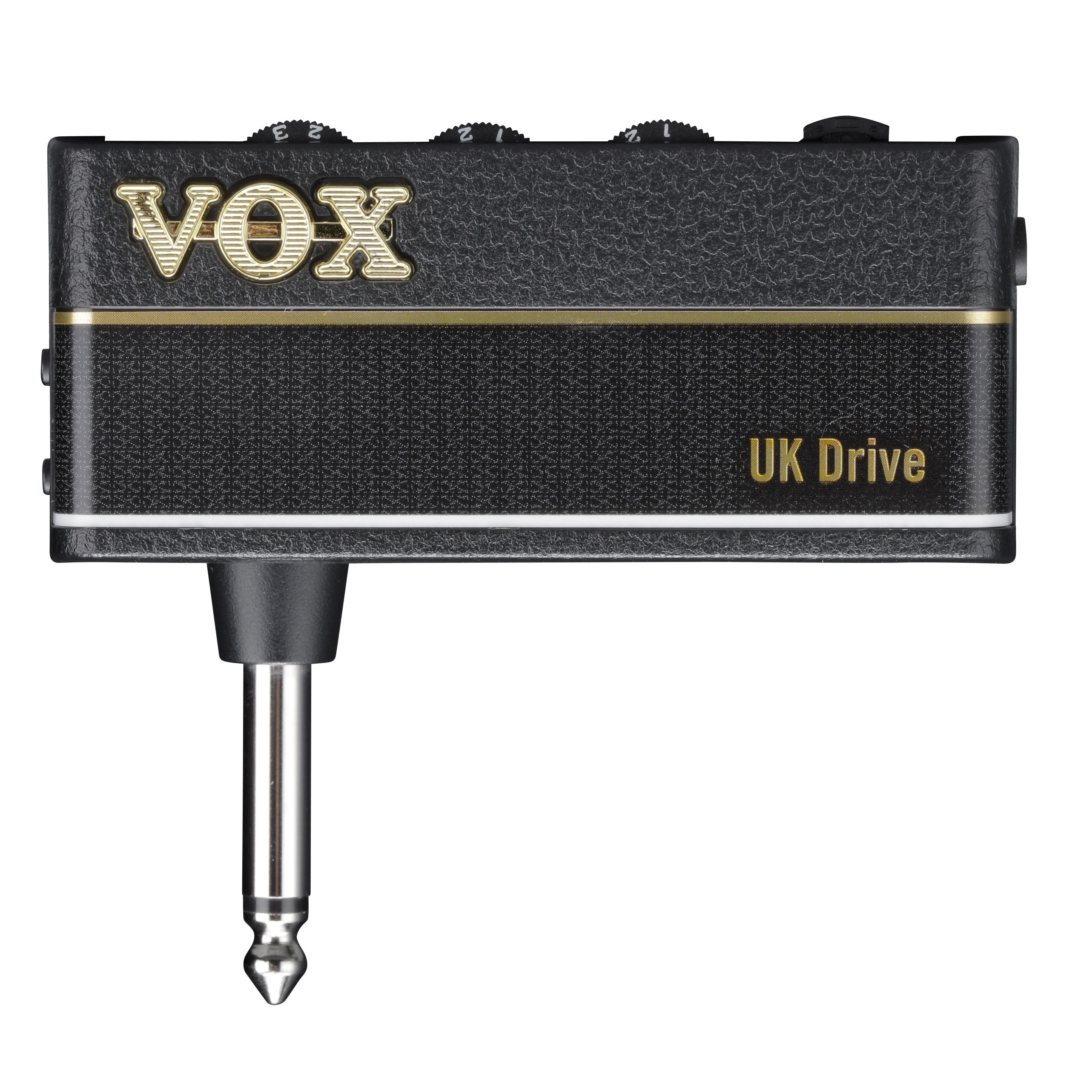 Vox AP3-UD amPlug 3 UK Drive по цене 4&nbsp;200 ₽