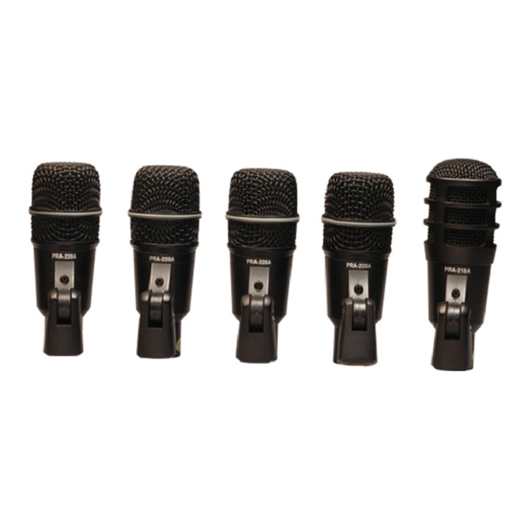 Superlux DRKA5 по цене 10&nbsp;220 ₽