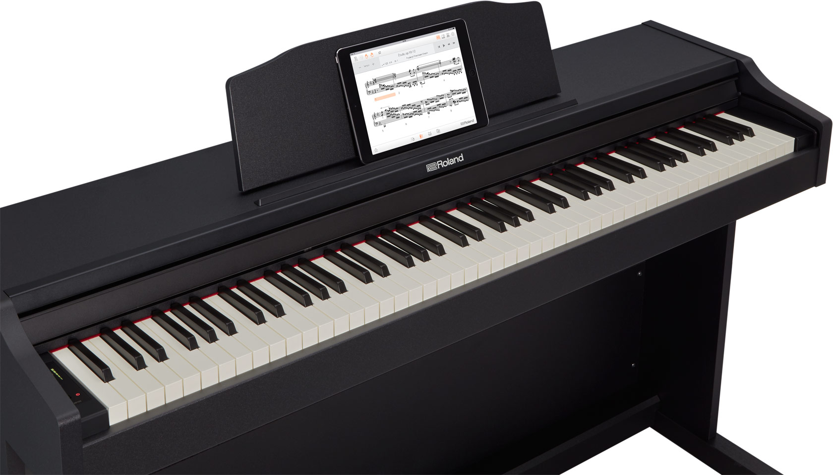 Roland RP102-BK по цене 149&nbsp;360 ₽