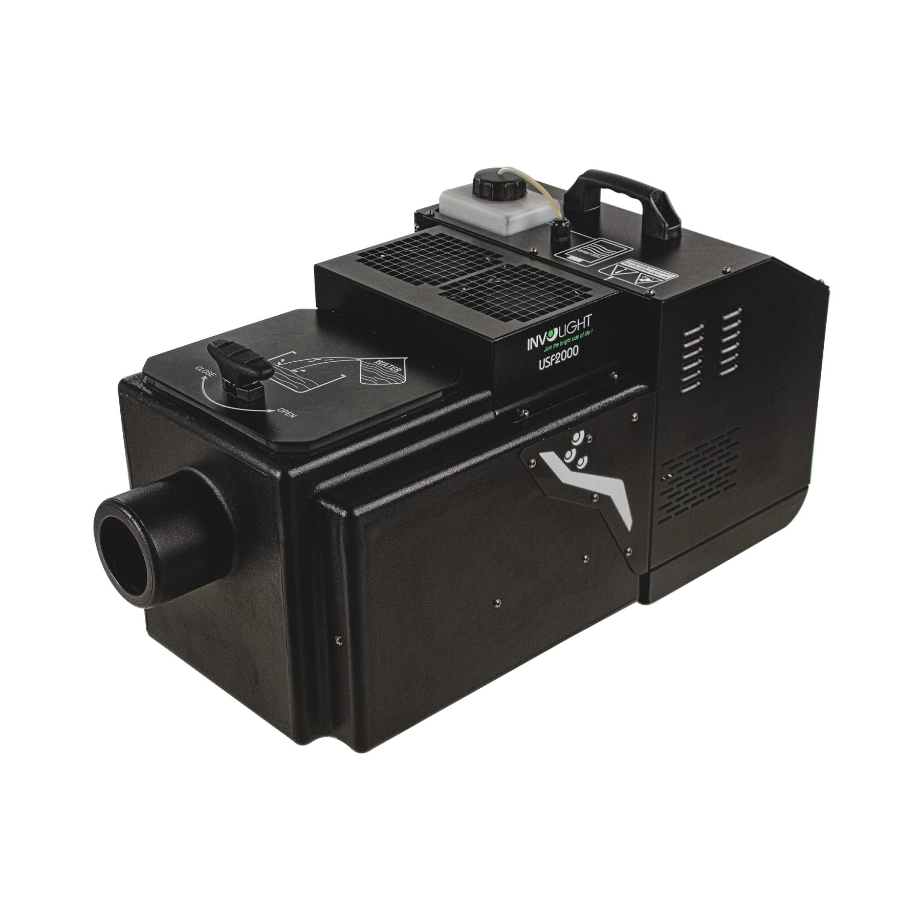 Involight USF2000 по цене 143&nbsp;730 ₽