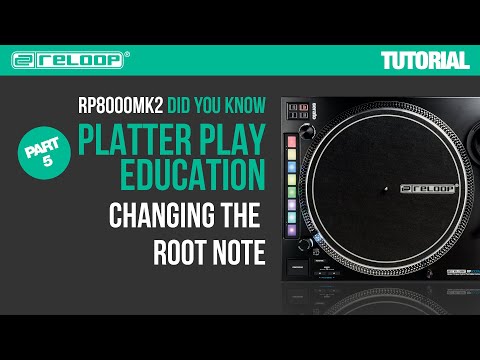 Reloop RP-8000 MK2 по цене 72&nbsp;900 ₽