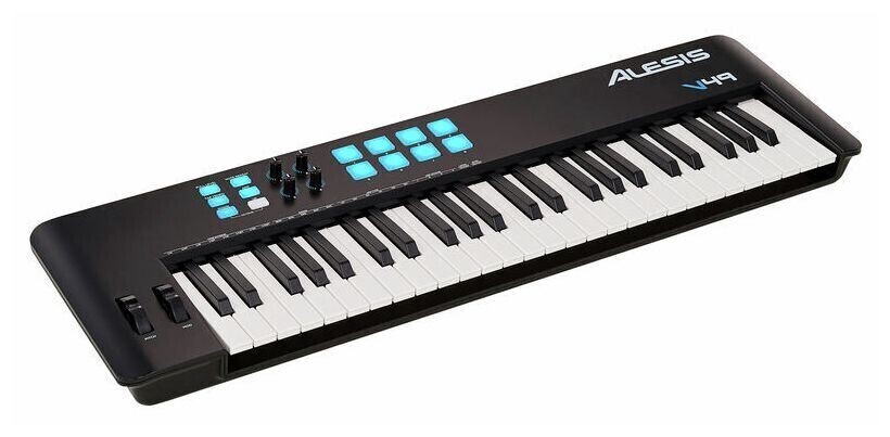 Alesis V49 MK2 по цене 14&nbsp;940 ₽