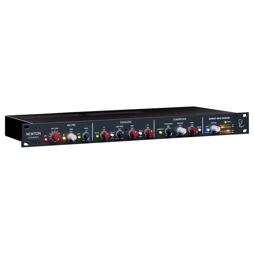 Rupert Neve Designs Newton Channel по цене 184&nbsp;780 ₽