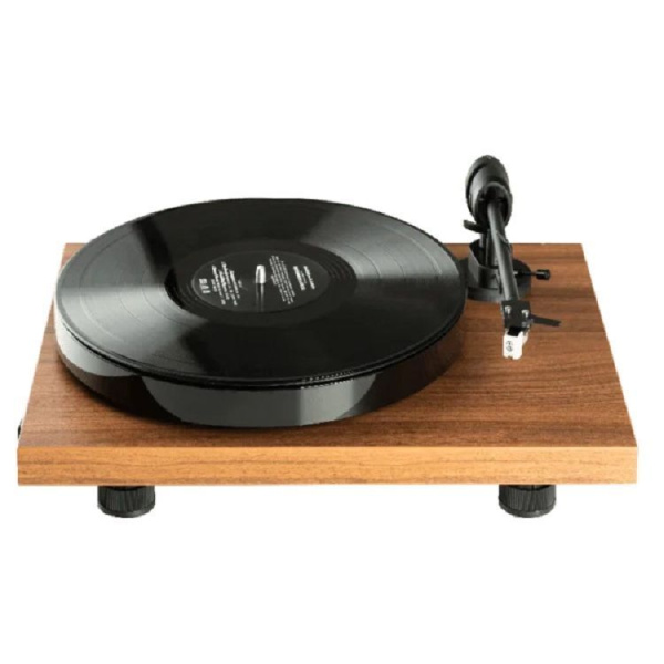 Pro-Ject Е1 Phono AT3600L Uni Walnut по цене 50&nbsp;450 ₽
