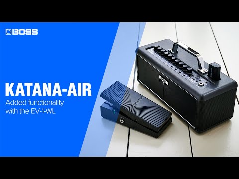 Boss EV-1-WL по цене 15&nbsp;130 ₽