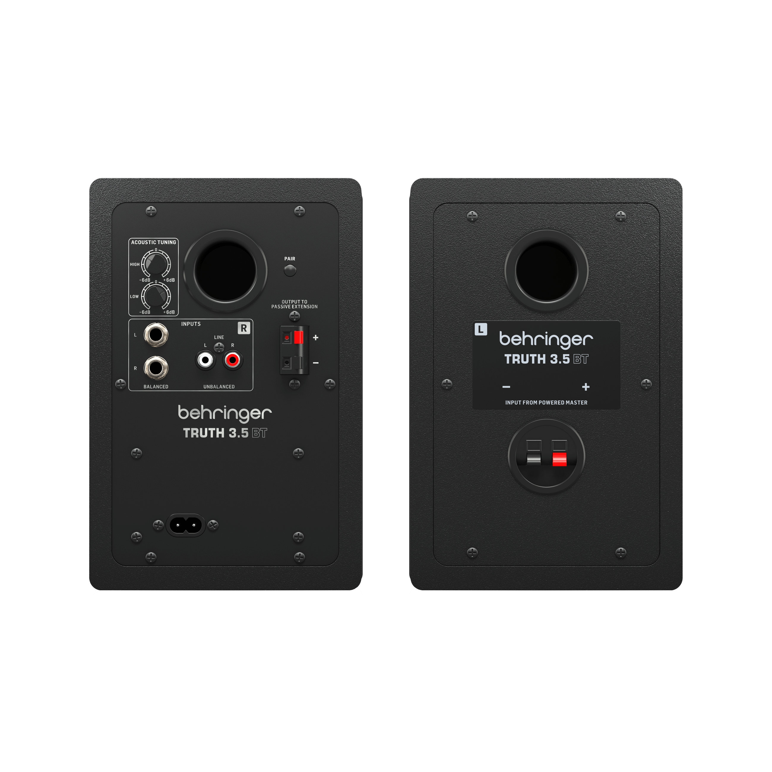 Behringer Truth 3.5 BT по цене 13&nbsp;170 ₽