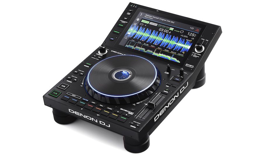 DENON SC6000