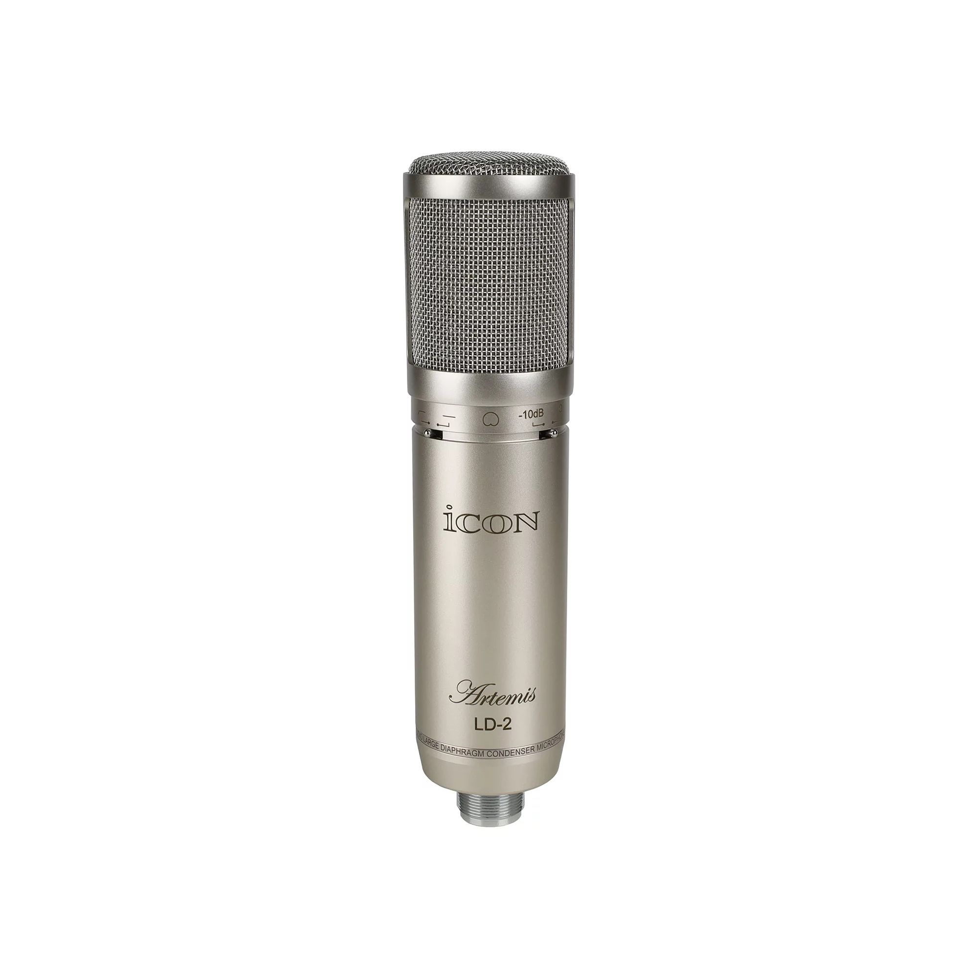iCON Artemis LD-2 по цене 23&nbsp;990 ₽
