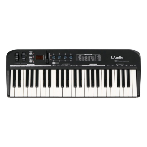 LAudio KS49B по цене 6&nbsp;080 ₽