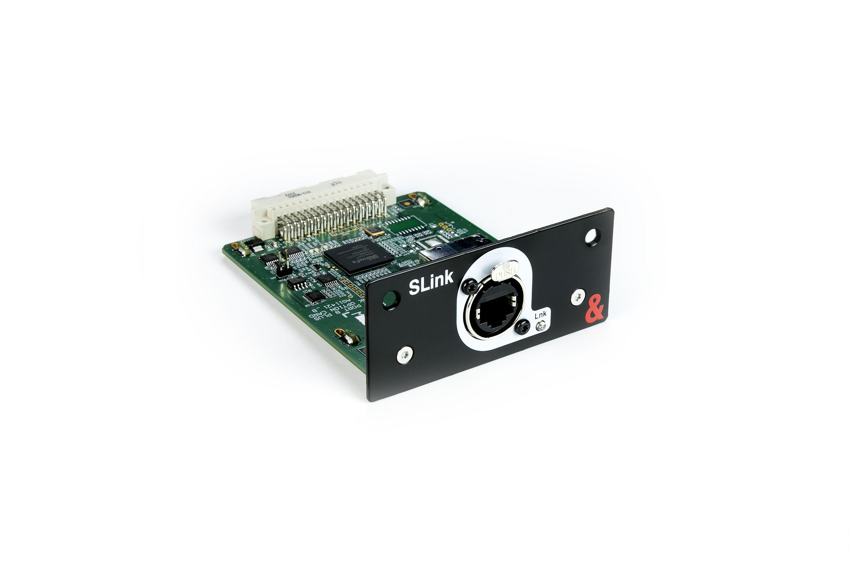 Allen & Heath M-SQ-SLINK-A по цене 36&nbsp;180 ₽