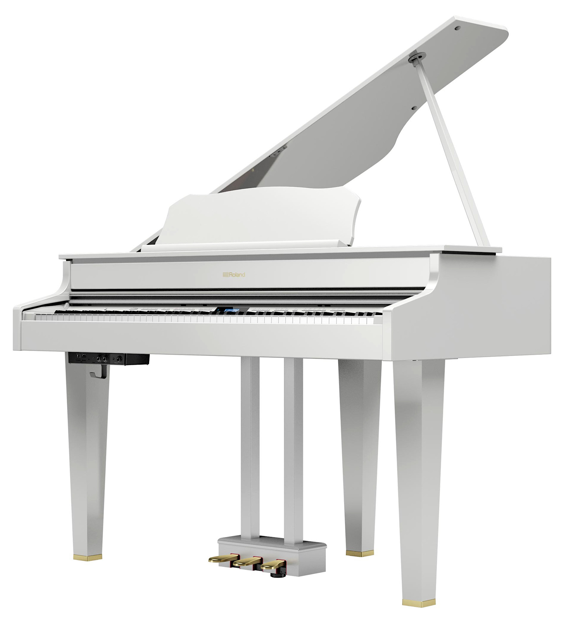 Roland GP607-PW по цене 445&nbsp;990 ₽