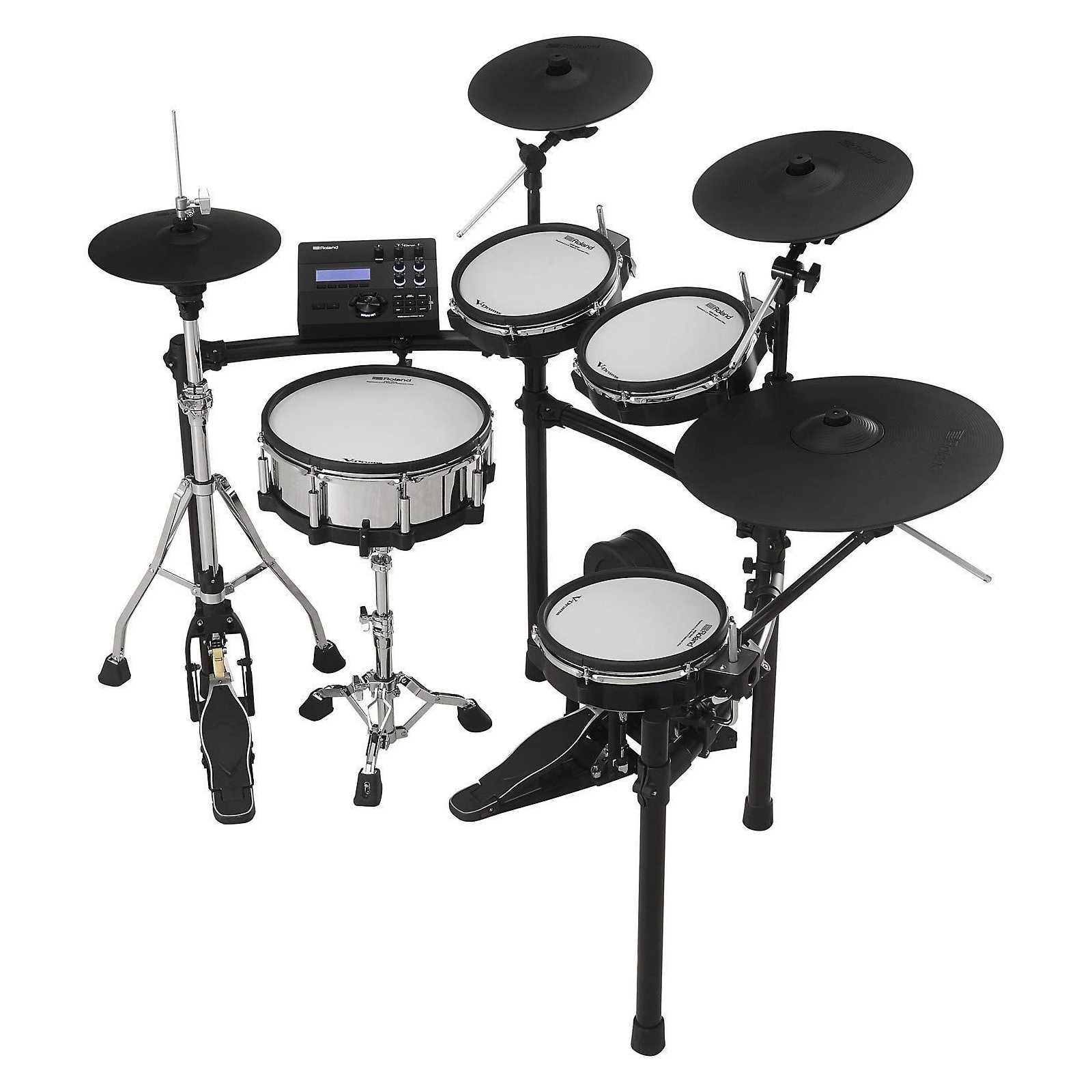 Roland TD-27KV KIT по цене 579&nbsp;250 ₽