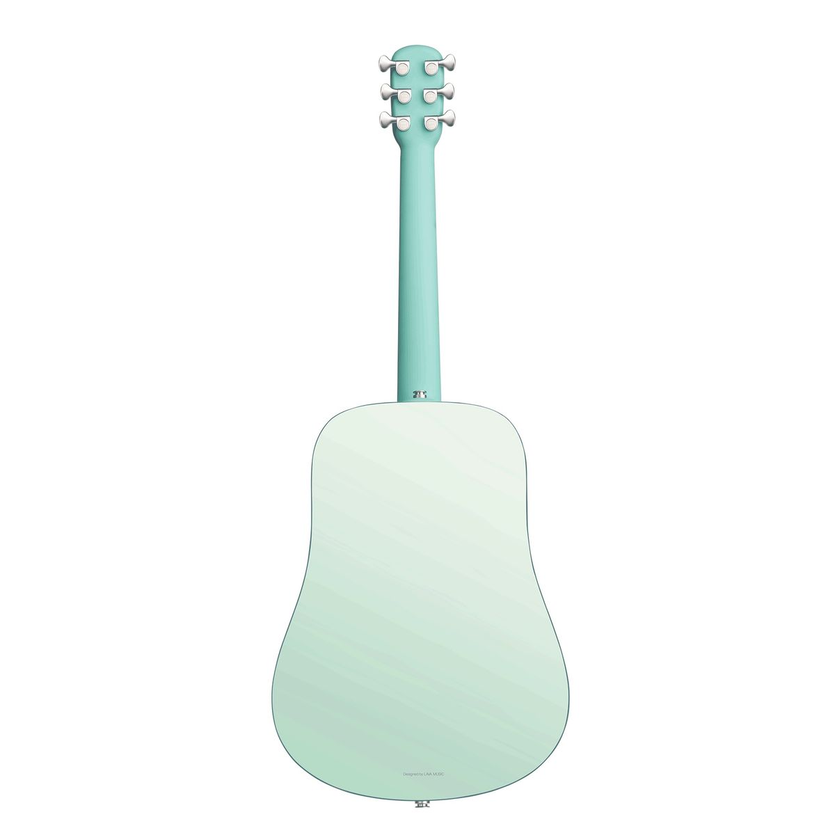 BLUE LAVA Touch with AirFlow Bag Aqua Green по цене 81&nbsp;000 ₽