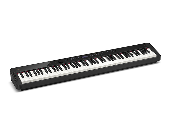 Casio Privia PX-S3100BK по цене 99&nbsp;190 ₽