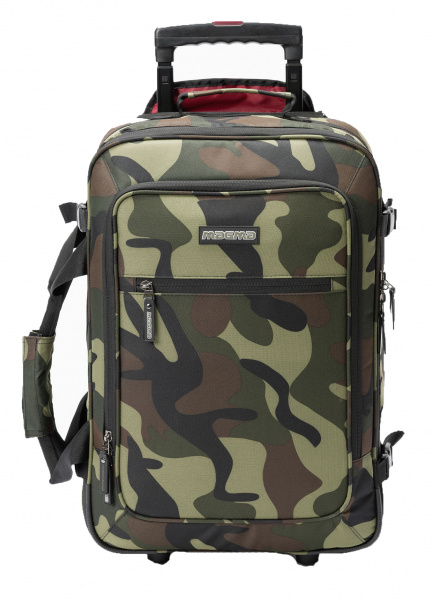 MAGMA DIGI Carry-On Trolley по цене 29&nbsp;880 ₽