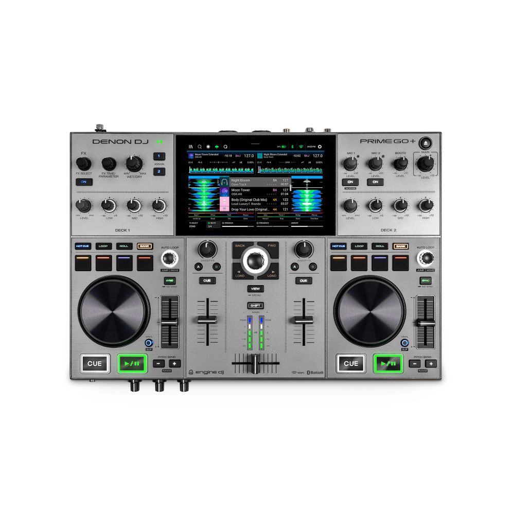 Denon Prime Go+ по цене 133&nbsp;880 ₽