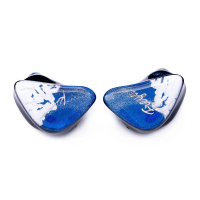 Kinera Freya Blue Snow Mountian по цене 20&nbsp;990 ₽