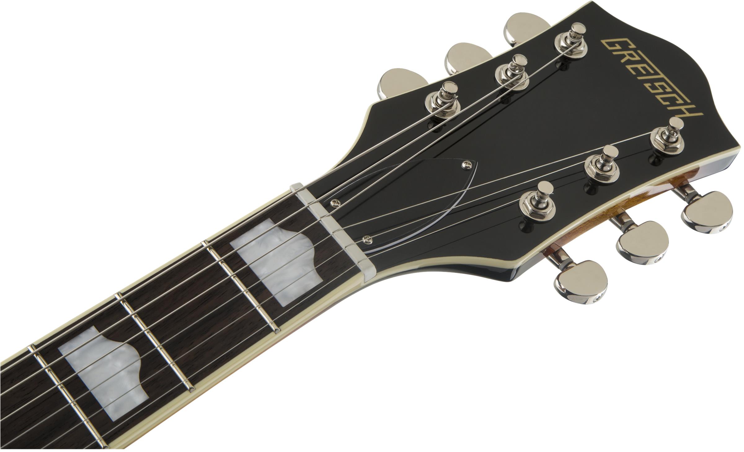 Gretsch G2420 HLW SC ABB по цене 81&nbsp;400 ₽