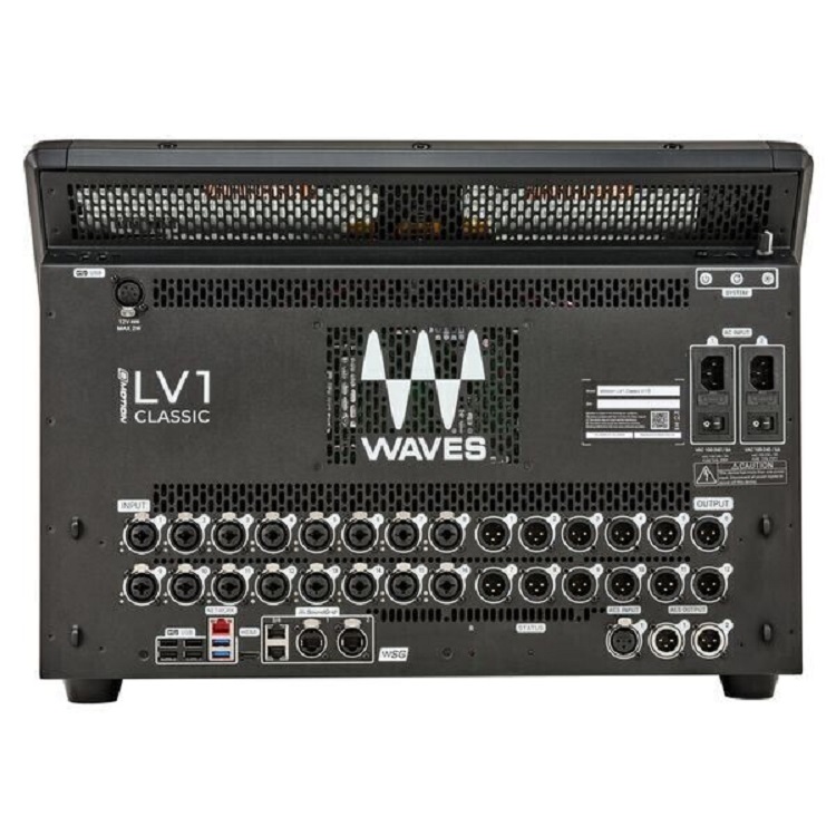 Waves eMotion LV1 Classic по цене 79&nbsp;740.00 ₽