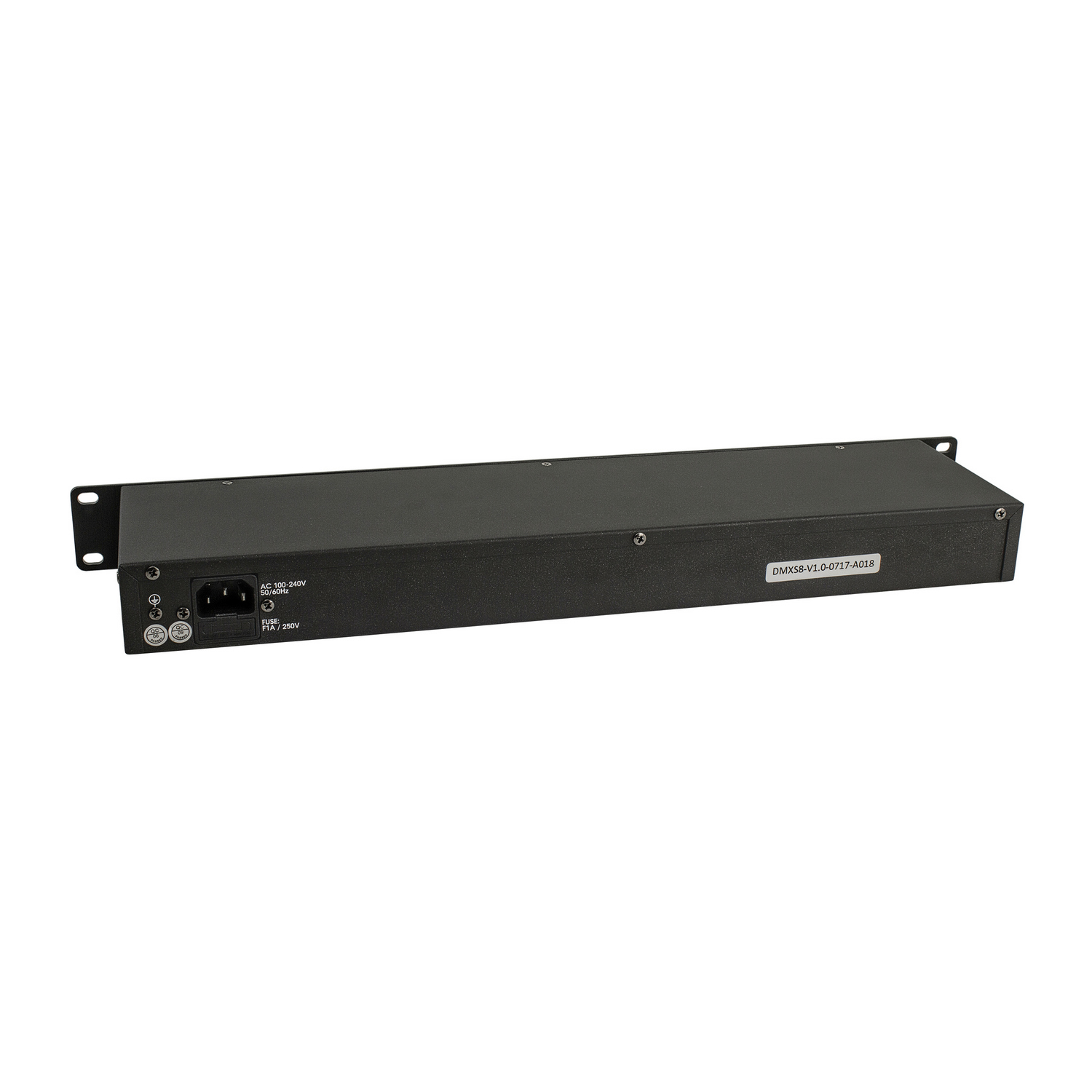 Involight DMXS8 по цене 14&nbsp;180 ₽