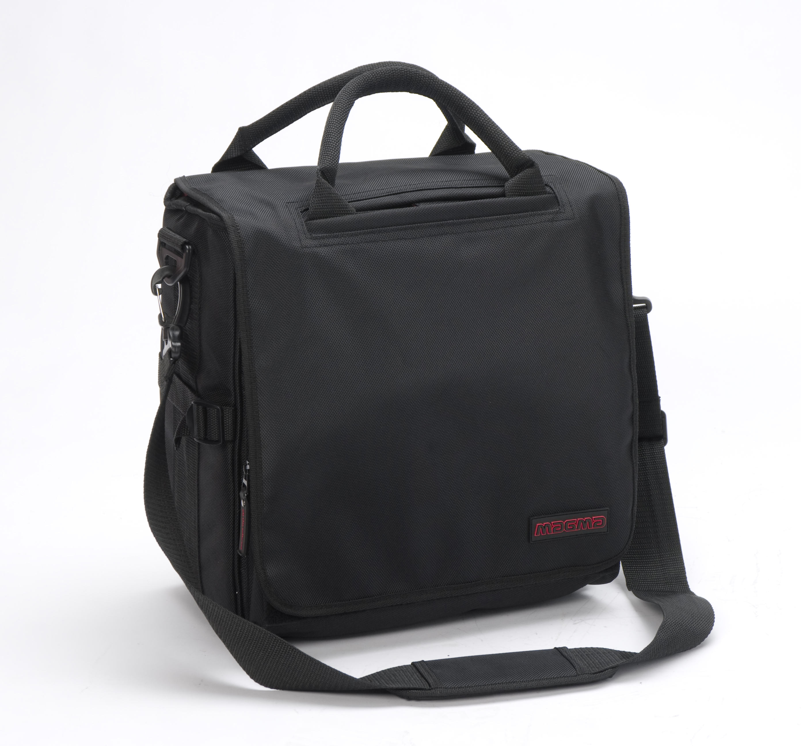 Magma LP-BAG 40 MK2 black/red по цене 5&nbsp;730 ₽