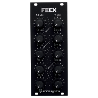 Erica Synths Graphic Resonant FB Expander