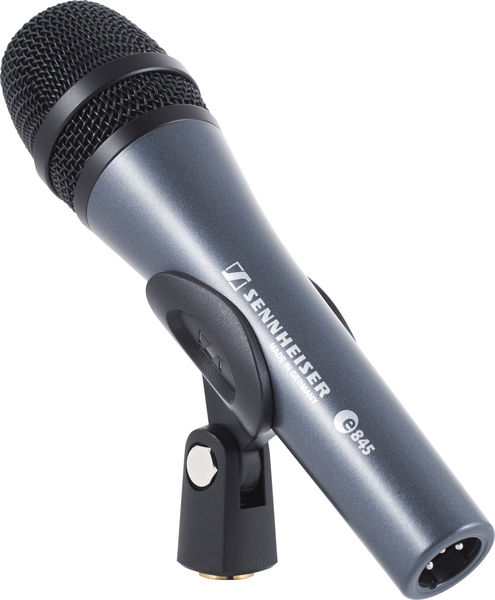 Sennheiser E 845 по цене 12&nbsp;560 ₽