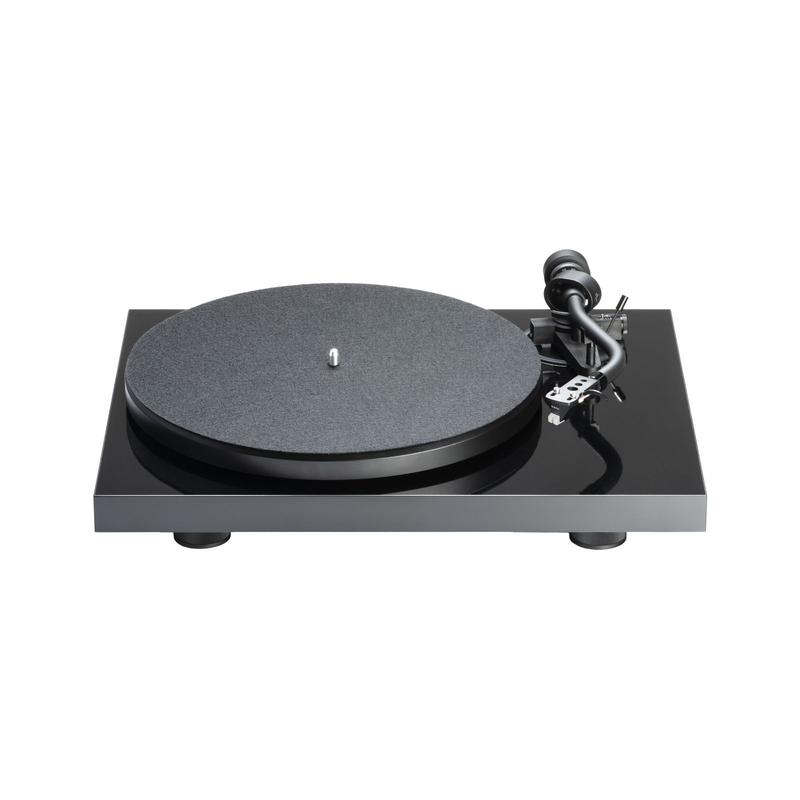 Pro-Ject Debut S Phono High Gloss Black по цене 64&nbsp;200 ₽