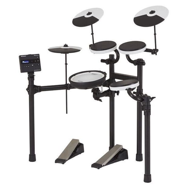 Roland TD-02KV по цене 79&nbsp;190 ₽