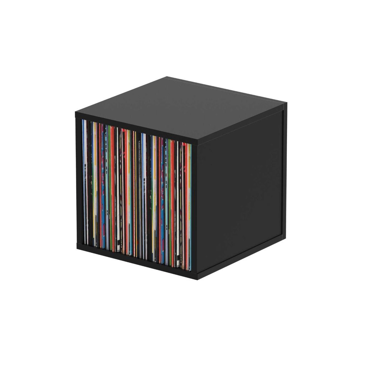 Glorious Record Box Black 110 по цене 7&nbsp;640 ₽