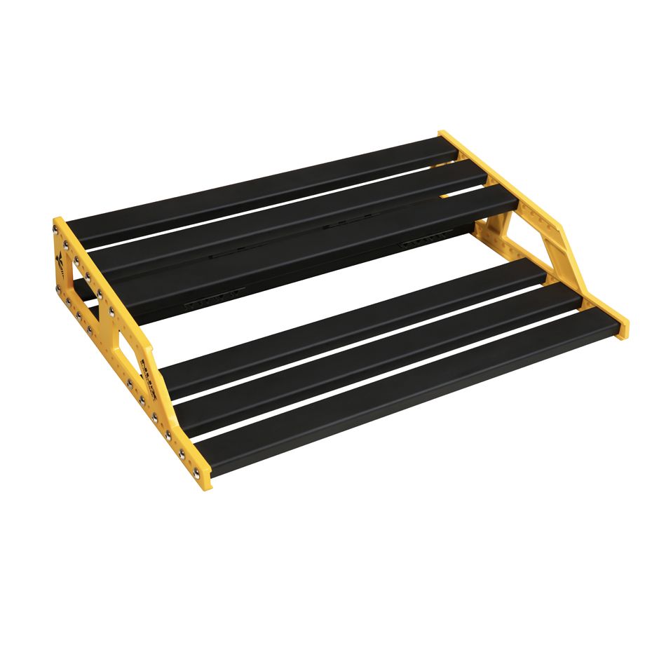 Nux NPB-L Bumblebee по цене 12&nbsp;060 ₽