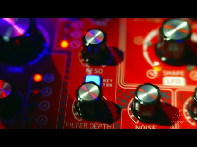 Behringer Neutron по цене 37&nbsp;290 ₽