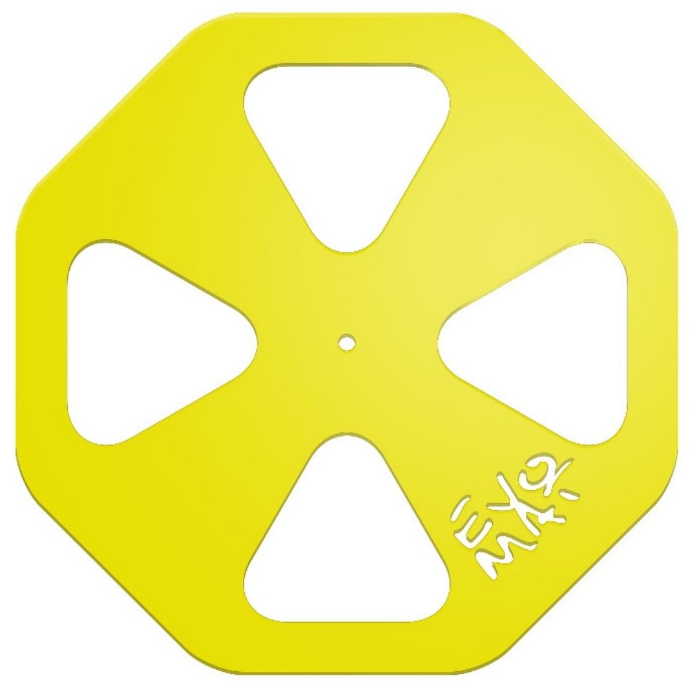 Analog Renaissance EvoMat Ultra Light Yellow по цене 1&nbsp;990 ₽