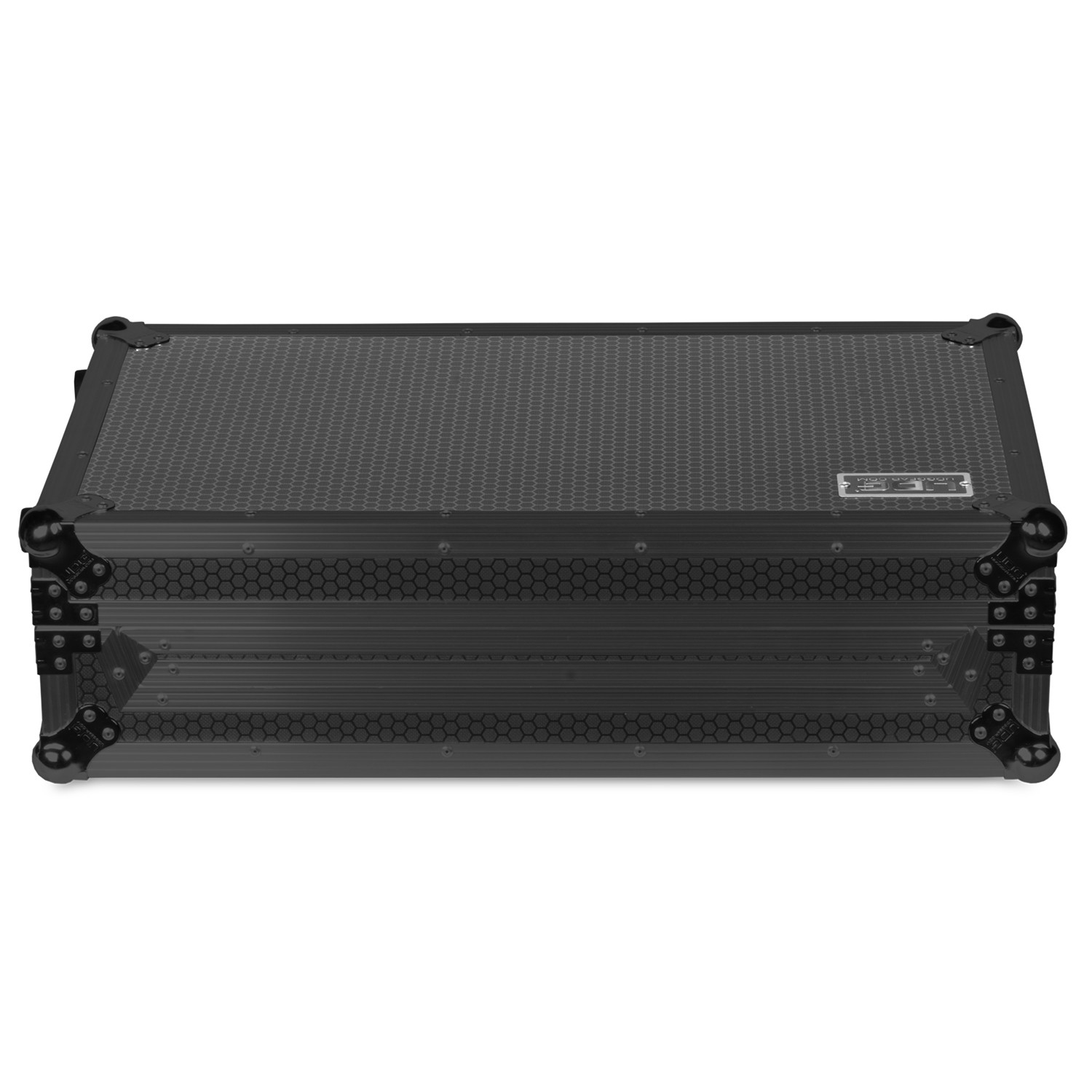 UDG Ultimate Flight Case Pioneer DDJ-1000 Black Plus по цене 39&nbsp;330 ₽